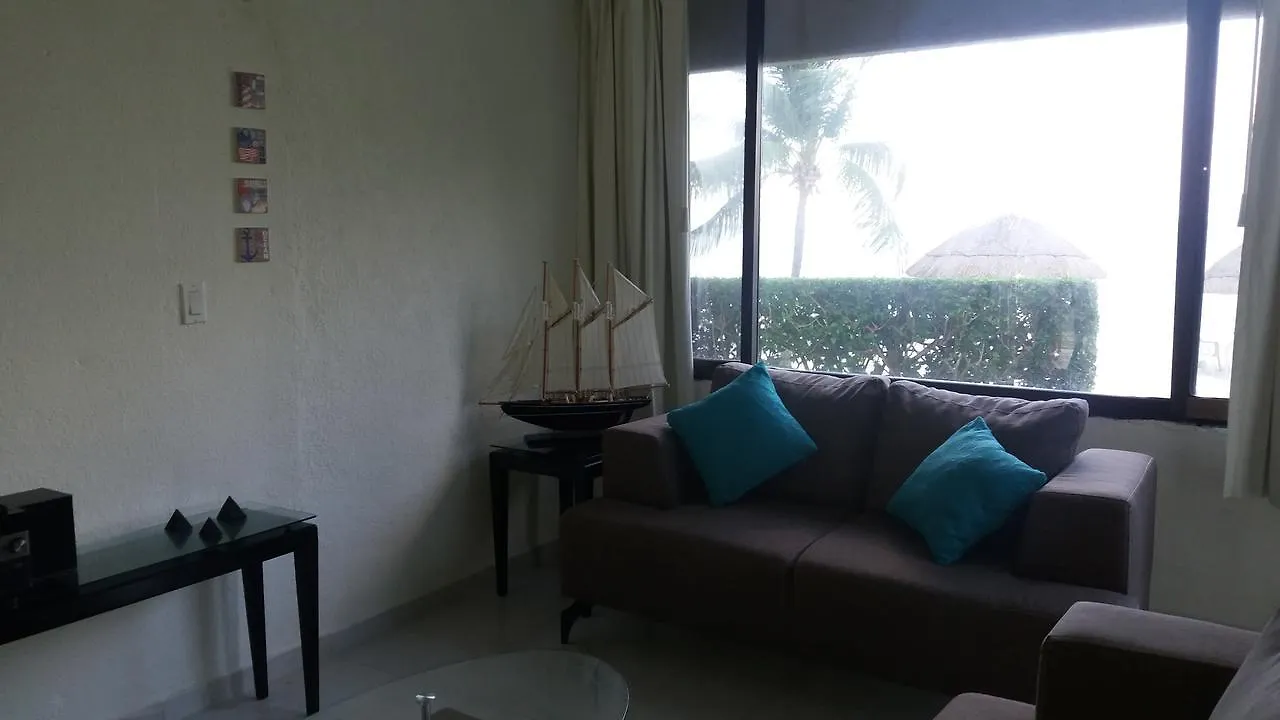 Bellamar 105 Hotel Cancun 0*,