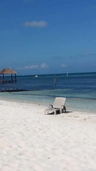Bellamar 105 Hotel Cancún 0*,  Mexikó