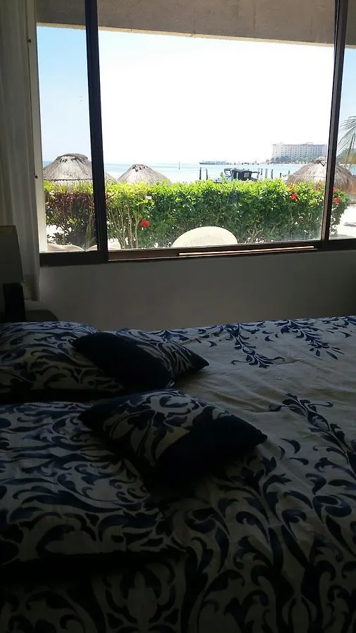 Bellamar 105 Hotel Cancún México