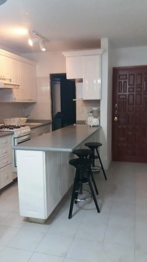 Bellamar 105 Hotel Cancún