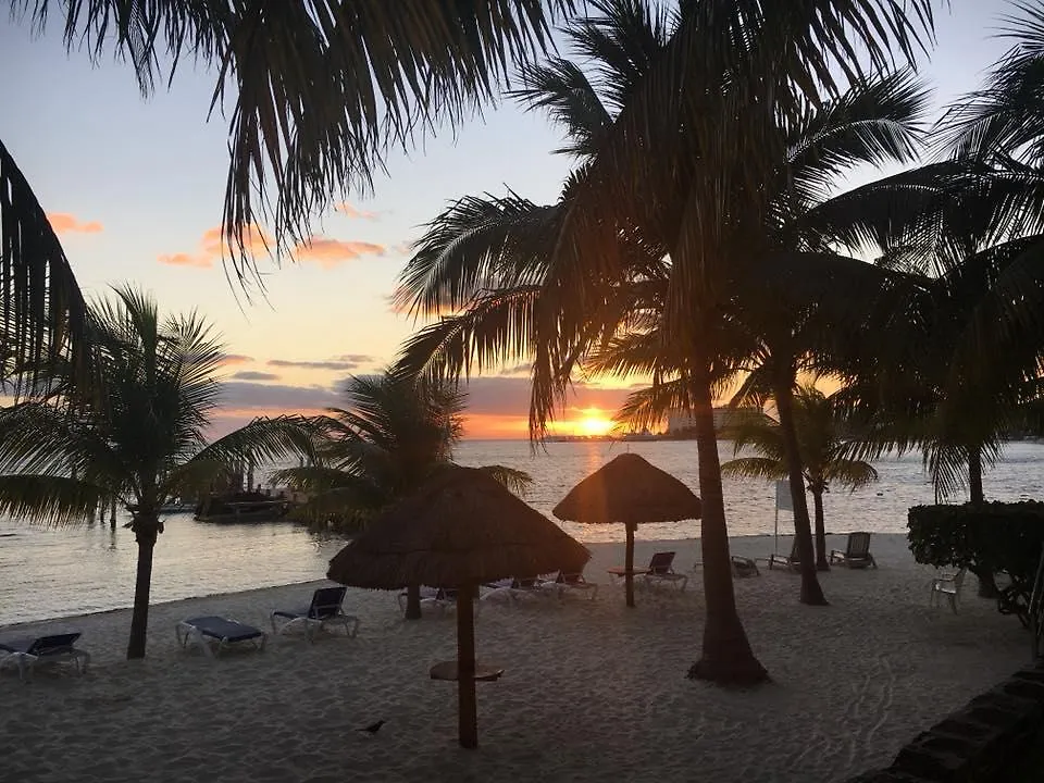Apartamento Bellamar 105 Hotel Cancún México
