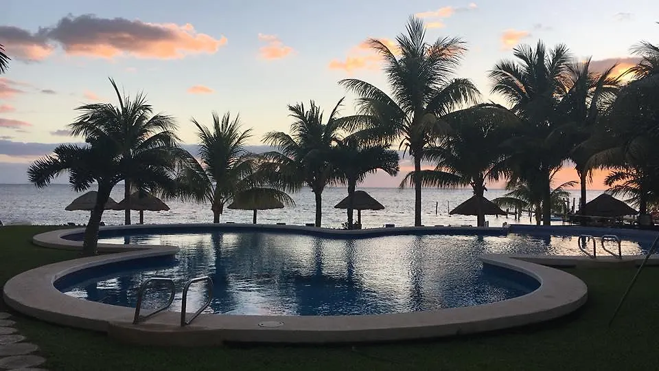 Apartamento Bellamar 105 Hotel Cancún