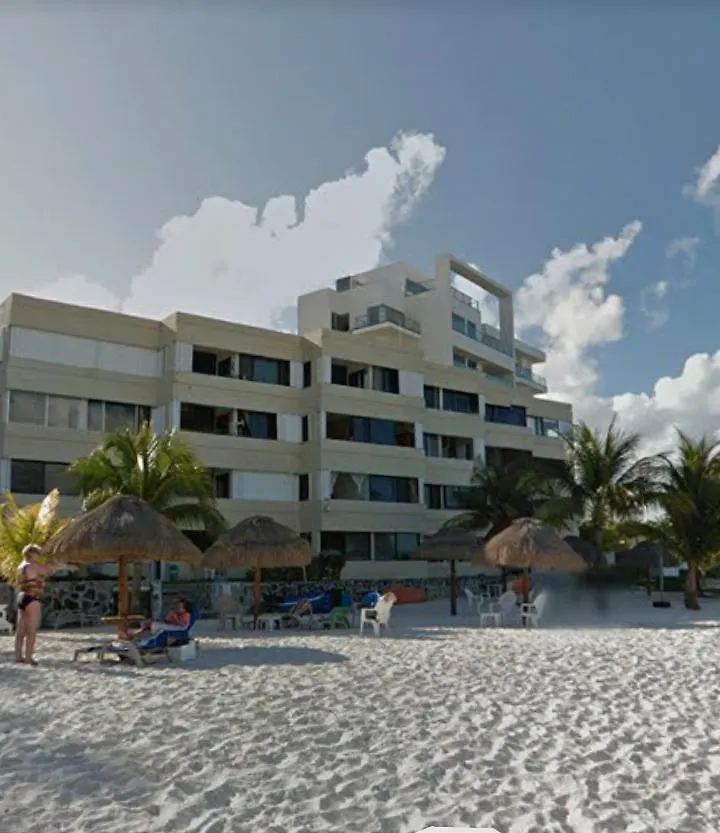 Bellamar 105 Hotel Cancún