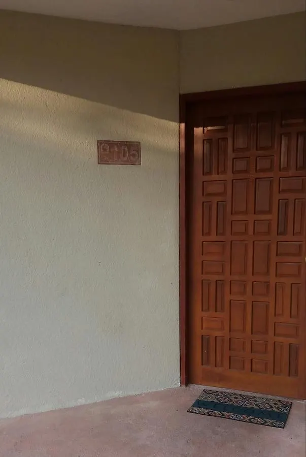 Bellamar 105 Hotel Cancún Apartamento