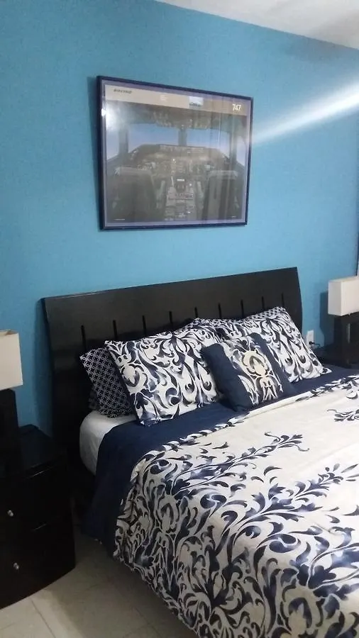 Bellamar 105 Hotel Cancún