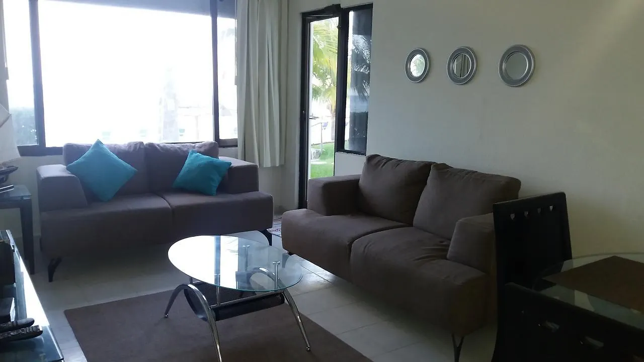Bellamar 105 Hotel Cancún México