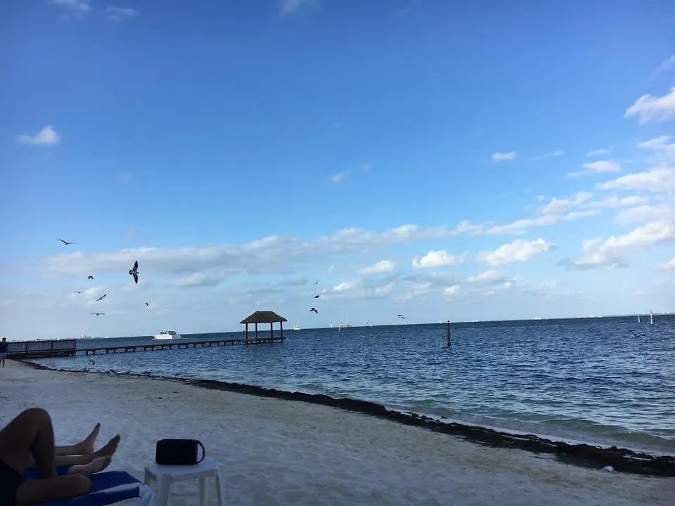 Bellamar 105 Hotel Cancún 0*,  México